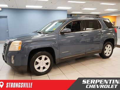 Used 2011 GMC Terrain SLE w/ Convenience Package