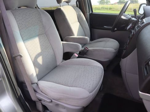 Used 2006 Chevrolet Uplander LS w/ Climate Package FWD image 6