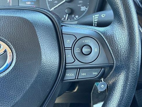 Certified 2025 Toyota Corolla LE FWD image 23