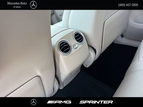 Certified 2022 Mercedes-Benz GLC 300 image 21