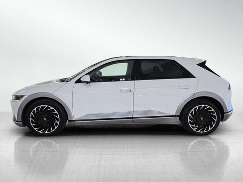 Used 2024 Hyundai Ioniq 5 Limited AWD/4WD image 4