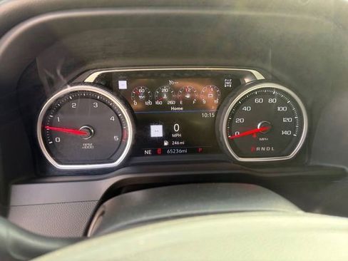 Certified 2022 Chevrolet Silverado 2500 High Country image 10