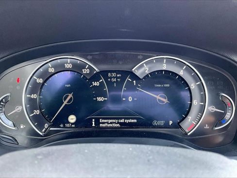 Used 2019 BMW X3 xDrive30i w/ Driving Assistance Package image 20