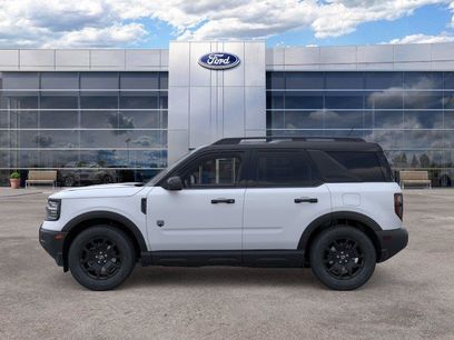New 2026 Ford Bronco Sport Big Bend w/ Convenience Package