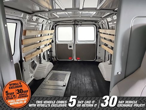 Used 2012 Ford E-250 and Econoline 250 w/ PWR Group image 13