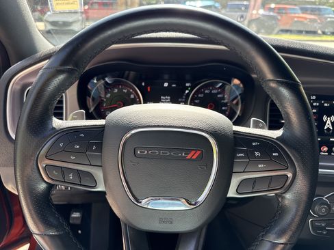 Used 2022 Dodge Charger Scat Pack RWD image 24