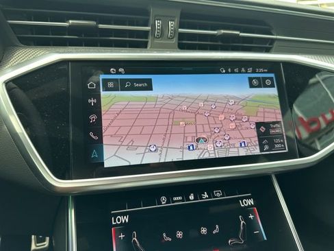 New 2026 Audi RS 7 Performance image 44