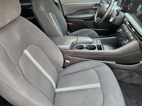 Certified 2024 Hyundai Sonata SEL FWD image 10