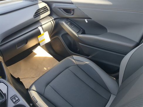 Certified 2026 Subaru Crosstrek 2.5i Wilderness image 15