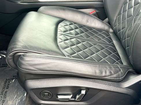 Used 2021 Audi SQ7 Premium Plus w/ Driver Assistance Package image 21