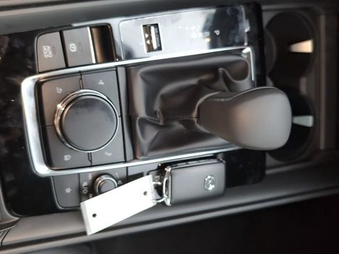 New 2026 MAZDA CX-50 2.5 Hybrid w/ Weather Package image 18