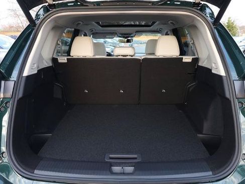 New 2026 Nissan Rogue Dark Armor AWD/4WD image 7