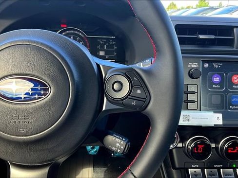 New 2025 Subaru BRZ Limited image 19