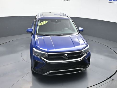 Used 2022 Volkswagen Taos SE image 47