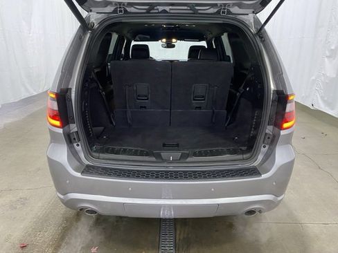 Used 2020 Dodge Durango GT image 13