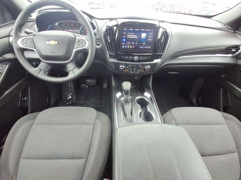 Certified 2023 Chevrolet Traverse LT image 27