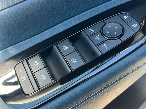 New 2026 Nissan Murano Platinum w/ Cargo Package AWD/4WD image 15