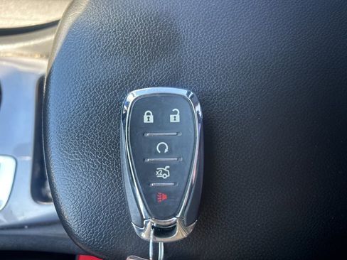 Used 2020 Chevrolet Malibu RS w/ LPO, Convenience Package 2 FWD image 13