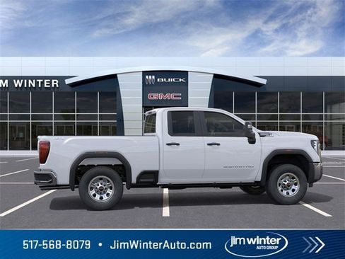 New 2026 GMC Sierra 2500 Pro image 5