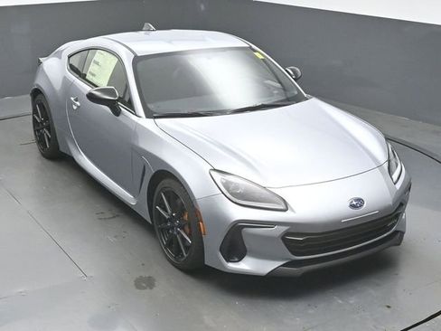 New 2026 Subaru BRZ tS RWD image 37