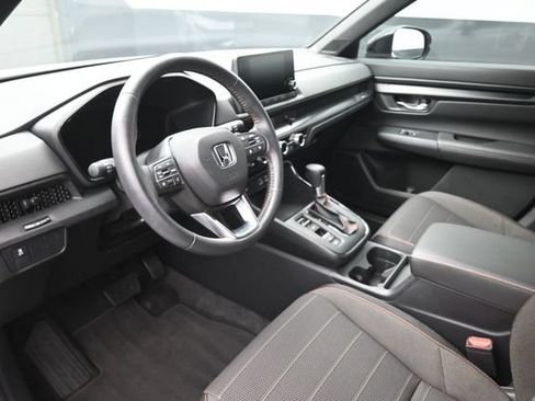 Used 2024 Honda CR-V Sport image 18