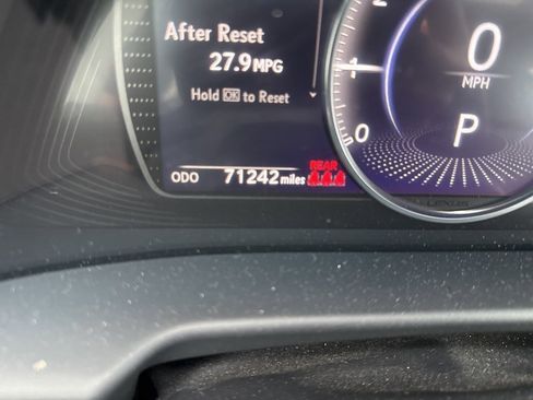 Used 2019 Lexus ES 350 image 8