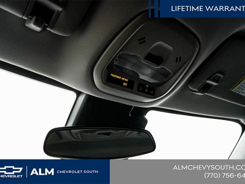 New 2026 Chevrolet Trax ACTIV w/ Driver Confidence Package image 58