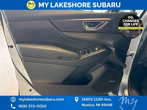 New 2026 Subaru Ascent Touring AWD/4WD image 10