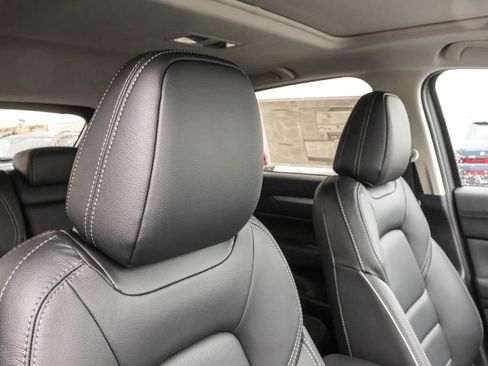 Used 2025 MAZDA CX-5 AWD 2.5 S w/ Preferred Package image 38