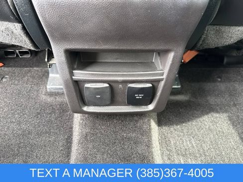 Used 2018 Ford Edge SEL w/ Equipment Group 201A AWD/4WD image 15