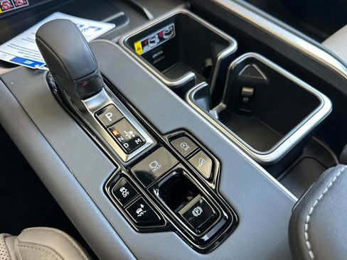 New 2026 Lexus TX 350 AWD image 17