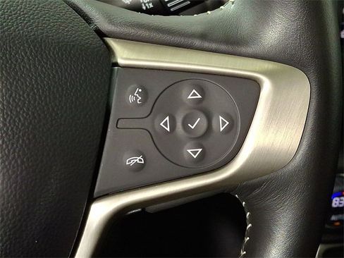 Used 2022 GMC Terrain Denali image 23