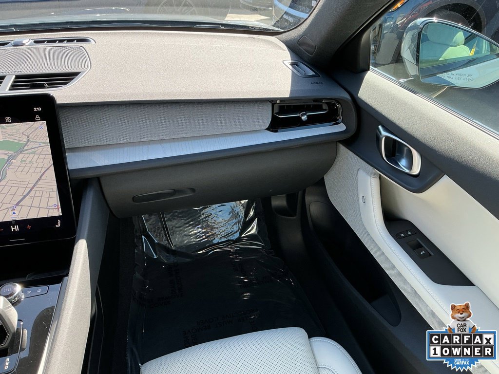 Used 2023 Polestar Polestar 2 w/ Pilot Pack AWD/4WD image 60