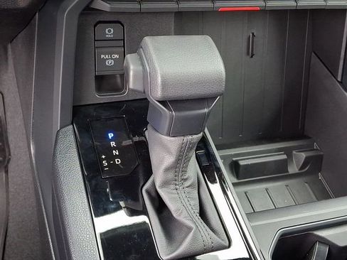 New 2026 Toyota Tundra SR image 15