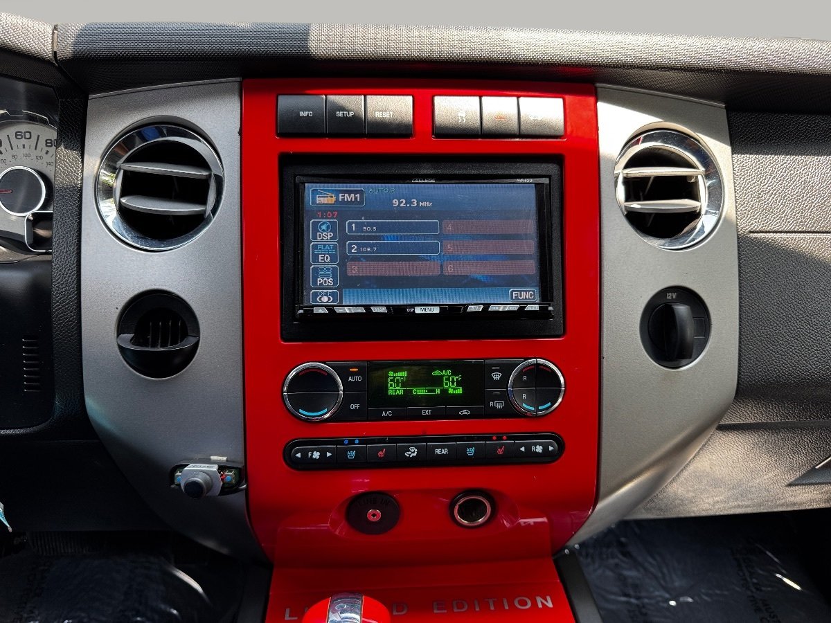 Used 2008 Ford Expedition Limited RWD image 34