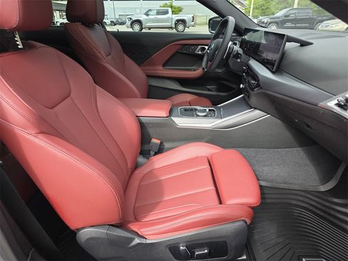 Used 2025 BMW 230i Coupe w/ Convenience Package image 14