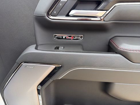New 2026 GMC Sierra 1500 AT4X AWD/4WD image 19