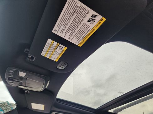 Used 2021 Ford Expedition Max King Ranch image 27