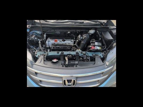 Used 2014 Honda CR-V EX image 20