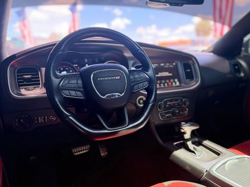 Used 2021 Dodge Charger Scat Pack RWD image 23