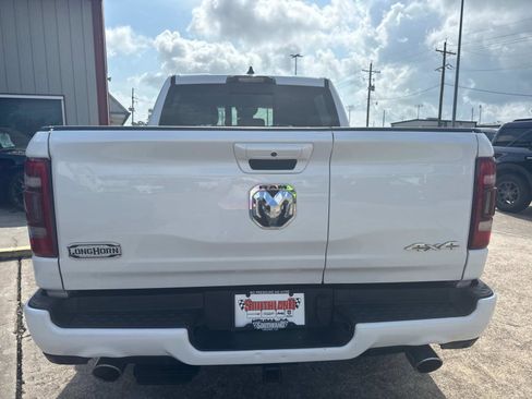 Certified 2023 RAM 1500 Limited image 6