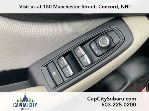 Used 2020 Subaru Forester Premium image 12
