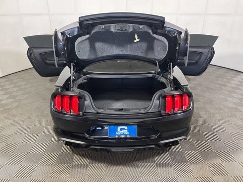 Used 2020 Ford Mustang GT w/ Equipment Group 301A RWD image 19