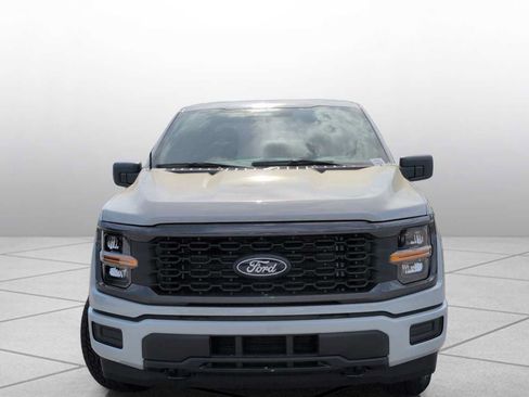 New 2026 Ford F150 STX AWD/4WD image 3