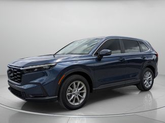 Used 2025 Honda CR-V EX-L video 2