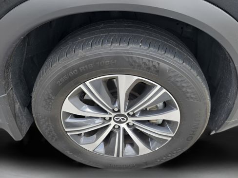 Used 2025 INFINITI QX60 Pure FWD image 25