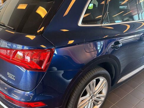 Used 2018 Audi Q5 2.0T Premium Plus AWD/4WD image 13