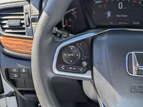 Used 2018 Honda CR-V EX image 20