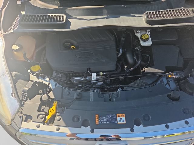 Used 2018 Ford Escape SE w/ SE Sync 3 Package FWD image 32