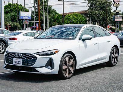 Used 2025 Audi A5 2.0T Premium Plus w/ Premium Plus